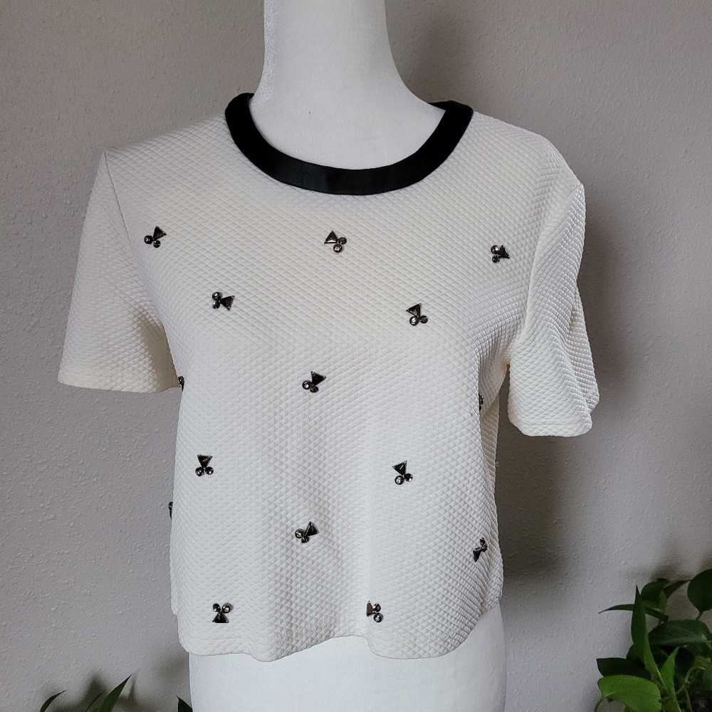 Victoria Secret crop top